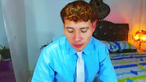 santi online show from March 27, 2026, 8:26 am