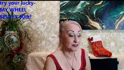 Sara online show from December 17, 2025, 10:10 am