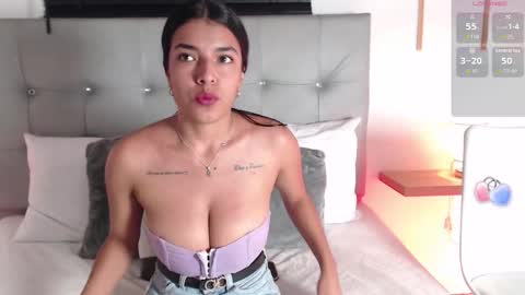 sara online show from October 30, 2025, 8:31 pm