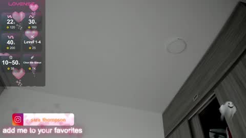 Sara online show from January 3, 2025, 7:38 am