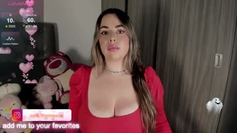 Sara online show from January 7, 2025, 3:35 am