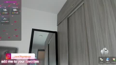 Sara online show from March 1, 2025, 4:37 am