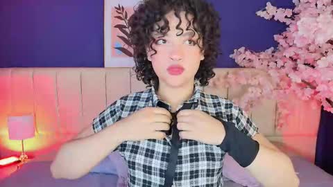 Snapshot of _sarahrose chatting on January 7, 2026, 1:19 am Sara online show from January 7, 2026, 1:19 am