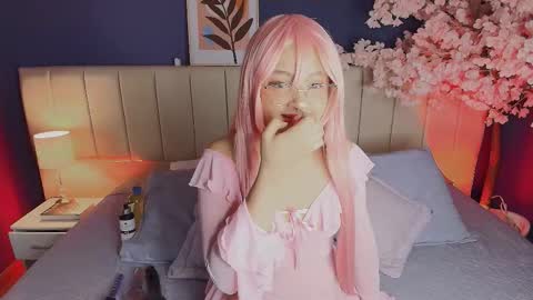 Snapshot of _sarahrose chatting on February 1, 2026, 4:11 am Sara online show from February 1, 2026, 4:11 am