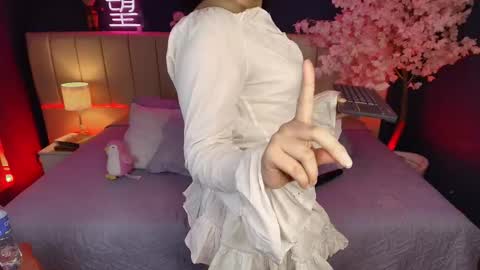 Snapshot of _sarahrose chatting on February 15, 2026, 7:51 am Sara online show from February 15, 2026, 7:51 am