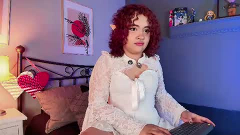 Sara online show from June 11, 2026, 2:53 am
