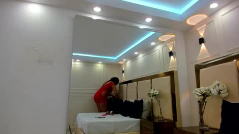 Scarlet Brooks  online show from December 17, 2025, 2:39 am