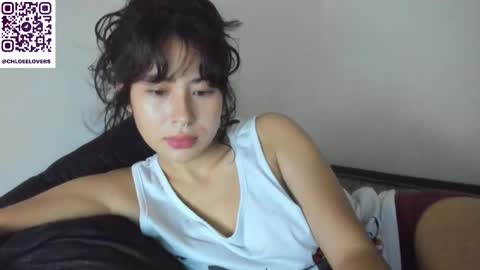 Chloee online show from March 12, 2026, 1:34 am