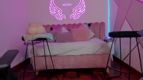 Scarlett online show from January 29, 2025, 10:16 am