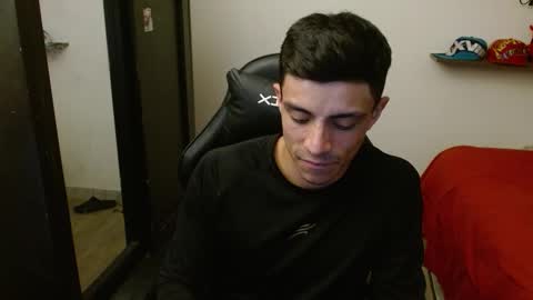 SCHNEIDER online show from November 12, 2025, 10:41 pm