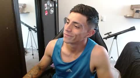 SCHNEIDER online show from April 13, 2026, 6:57 pm