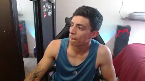 Snapshot of _schnnneider_ chatting on July 22, 2026, 7:05 pm SCHNEIDER online show from July 22, 2026, 7:05 pm