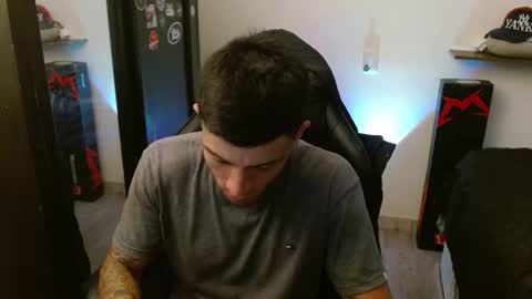 Snapshot of _schnnneider_ chatting on July 30, 2026, 9:58 pm SCHNEIDER online show from July 30, 2026, 9:58 pm