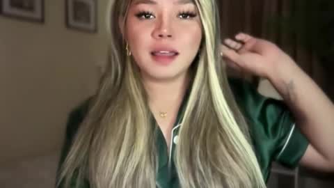 ENAJ online show from March 18, 2026, 7:06 pm