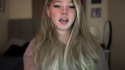 ENAJ online show from April 8, 2026, 7:58 pm