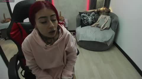 Selene online show from February 18, 2025, 12:28 pm