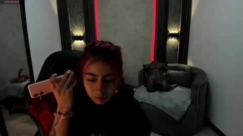 Selene online show from March 11, 2025, 12:39 pm