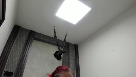 Selene online show from February 13, 2026, 1:01 am