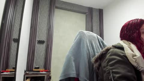 Selene online show from April 11, 2026, 12:37 am