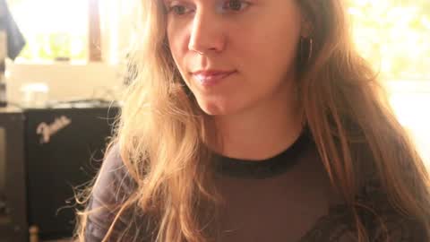 Lia online show from January 23, 2025, 10:33 pm