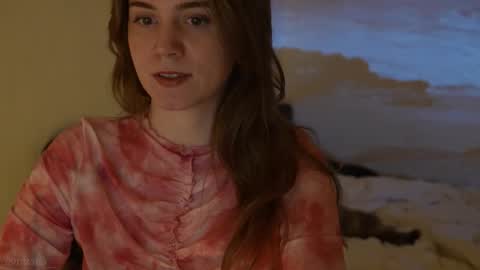 Lia online show from December 18, 2025, 8:15 pm