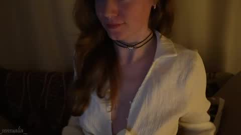 Lia online show from May 31, 2026, 8:10 pm