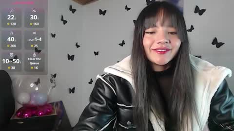 Serendipia online show from January 1, 2025, 3:13 am