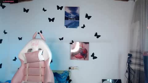 Serendipia online show from February 25, 2025, 8:25 am