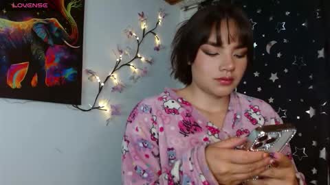 Serendipia online show from October 22, 2025, 5:52 am