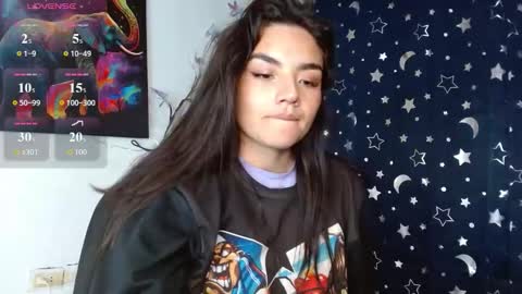 Serendipia online show from November 4, 2025, 5:50 am