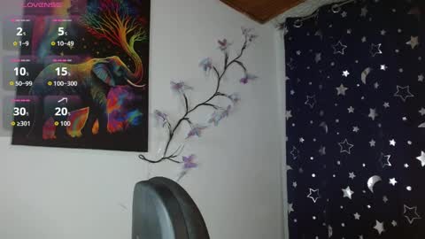 Snapshot of _serendepia_ chatting on May 12, 2026, 5:26 am Serendipia online show from May 12, 2026, 5:26 am