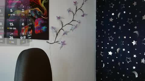 Snapshot of _serendepia_ chatting on May 23, 2026, 5:34 am Serendipia online show from May 23, 2026, 5:34 am
