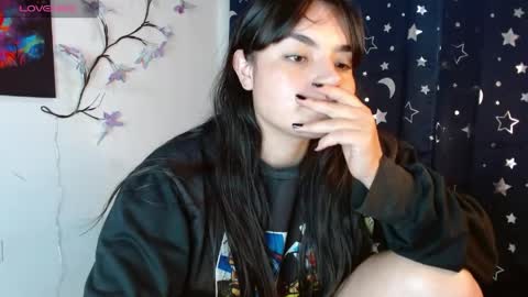 Snapshot of _serendepia_ chatting on June 7, 2026, 6:17 am Serendipia online show from June 7, 2026, 6:17 am