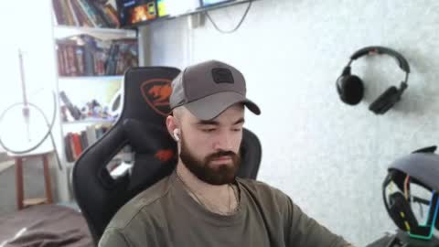 Ask me online show from April 9, 2026, 7:25 am