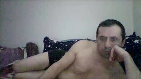 Sexy Boy online show from January 6, 2026, 6:11 pm