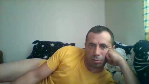 Sexy Boy online show from May 26, 2026, 3:24 am