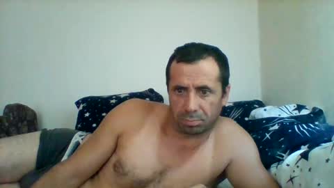 Sexy Boy online show from June 28, 2026, 9:37 am