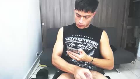 Juan Pablo-independent model online show from February 23, 2026, 8:33 am