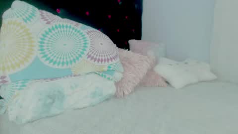 Snapshot of _sexyalexa chatting on April 18, 2026, 7:07 pm Alexa online show from April 18, 2026, 7:07 pm