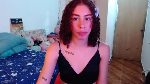 _shanellxxx online show from March 25, 2026, 7:53 pm