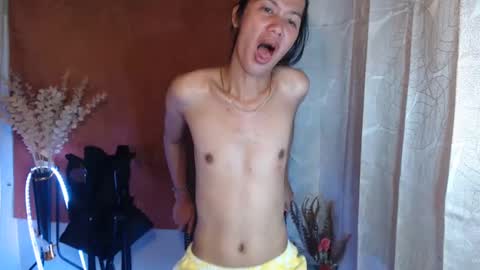 _shanexx online show from February 4, 2025, 9:10 pm