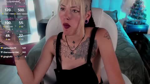 _sharlotte777 online show from December 13, 2024, 5:21 pm