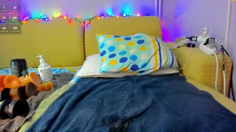 Nik online show from January 7, 2025, 11:03 pm