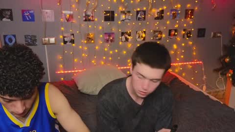 NATHANPVT IS OPEN online show from December 4, 2024, 5:55 pm