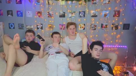 NATHANPVT IS OPEN online show from December 13, 2024, 6:27 pm