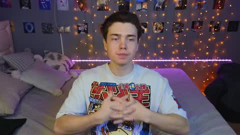 NATHANPVT IS OPEN online show from December 15, 2024, 11:12 am