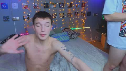 NATHANPVT IS OPEN online show from December 22, 2024, 6:15 pm