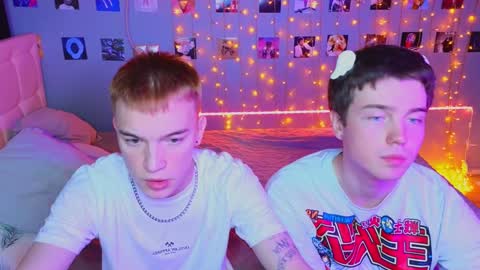 NATHANPVT IS OPEN online show from January 9, 2025, 6:04 pm