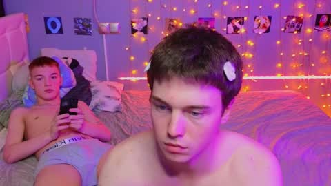 NATHANPVT IS OPEN online show from January 9, 2025, 9:05 pm