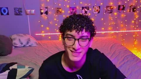 NATHANPVT IS OPEN online show from January 10, 2025, 11:00 am